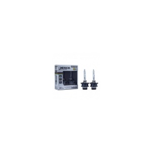 Set 2 becuri xenon D2S 6000K 35W + 80% lumina D2S-6000K ATA01172