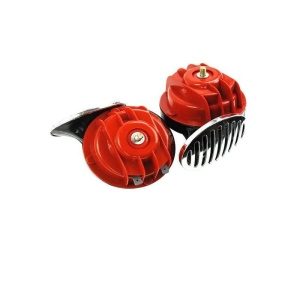 Set Claxon goarna cu releu 24v ATA3238