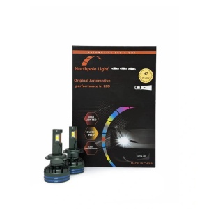 Set Leduri H7 G70 ATA2327