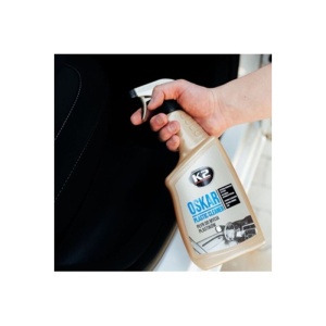 Soluție de curățare pentru plastic interior Oskar K2 , 750 ml ATA21 - Img 5