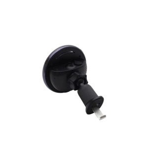 Suport Telefon Auto Magnetic R18 cu incarcare Wireless 20 W, Aromaterapie si Iluminare LED RGB - Img 3