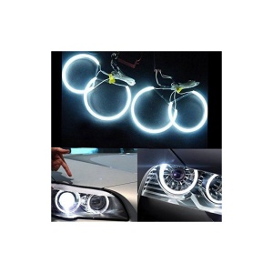 Angel Eyes CCFL BMW E46 - Img 3