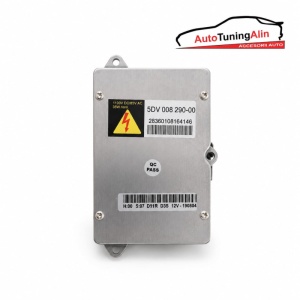 Balast Xenon tip OEM Compatibil cu BMW X3 E83 2003-2010, X5 E53 2004-2006, E60 2003-2005, seria 7 E65