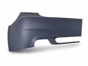 Bara Spate BMW Seria 5 E60 2003-2010 M5 Design - Img 7
