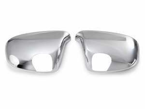Capace oglinda cromate AUDI A4 B6 B7 (00-08), A3 8P,inox