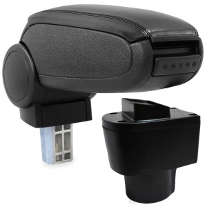 COTIERA AUTO COMPATIBILA CU DACIA DUSTER 2009-2017 Imitatie piele Negru