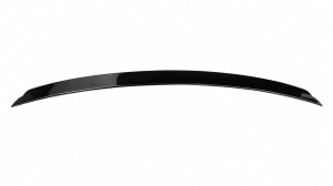 Eleron Luneta negru lucios Compatibil cu BMW seria 3,E90 2005-2012