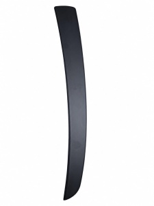 Eleron Portbagaj compatibil cu AUDI A4 B8 2012-3016,S4 Style Negru Mat ATA2824 - Img 3
