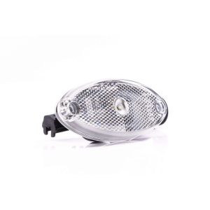 Lampa de gabarit cu LED alb si cablu FT-061 LED ATA233586 - Img 2