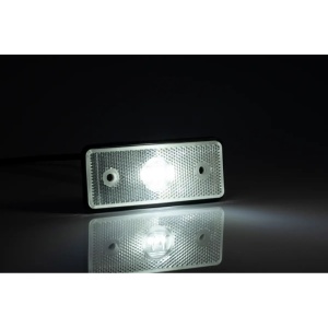 Lampa de gabarit cu LED alb si cablu MD-013 LED ATA233584 - Img 2