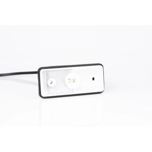 Lampa de gabarit cu LED alb si cablu MD-013 LED ATA233584