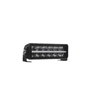 LED bar profesional cu pozitie DRL lumina alba 60W - Img 7