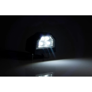 Lumina placuta de inmatriculare FT-031 LED ATA233567 - Img 3