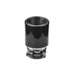 ORNAMENT TOBA CU CARCASA DIN CARBON LUCIOS ata00345 - Img 1