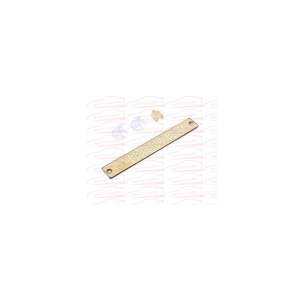 Placa numar telefon fosforescent ATA3155