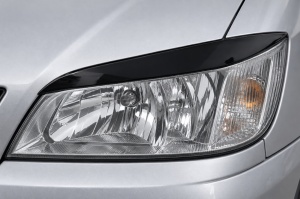 Pleoape Faruri Compatibile cu OPEL ZAFIRA