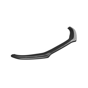 Prelungire Bara fata compatibila cu Audi A4 S-LINE S4 B8 Facelift 2011-2015 negru lucios