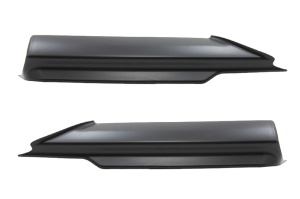 Prelungiri Bara Fata compatibil BMW Seria 3 E90 E91 M-Tehnik Design 2005-2008
