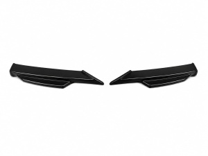 Prelungiri Bara Fata compatibil cu BMW Seria 3 E90 E91 2004-2008 M-Technik Design
