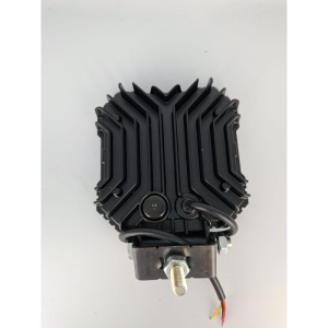 Proiector 112x112x33mm, LED, 10-48V, 3000lm, flood - Img 2