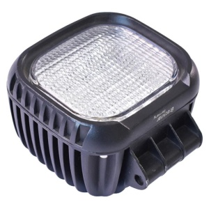 Proiector lucru 113x110, LED, 9-30V / 48W, 4800lm, flood ATA02232 - Img 4