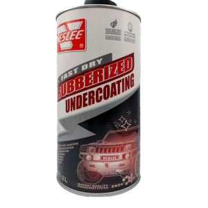 Rubberized undercoating ATA3316
