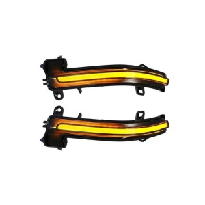 Semnalizare oglinda led fumurie BMW seria 1,2,3,4,x1 ATA02074