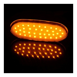 Set 2 lampi gabarit LED pentru Mercedes Sprinter W906 – BTLL-294-1 ATA01456 - Img 3
