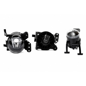 Set 2 Proiectoare Ceata Lumini de Ceata compatibil cu BMW Seria 5 , BMW seria 3