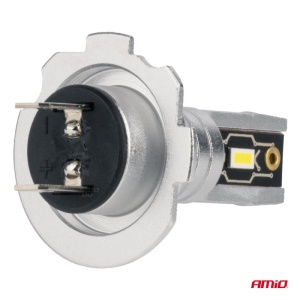 Set Becuri LED Seria H-Mini H7/H18 ATA02221 - Img 4