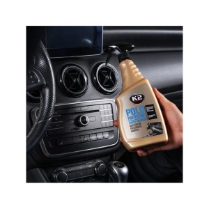 Solutie ingrijire bord K2 POLO 750ml ATA22 - Img 2
