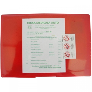 Trusa sanitara auto DIN13164 ATA3218 - Img 4