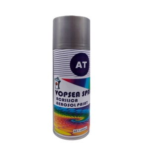 Vopsea acrilica spary GRI ATA3329
