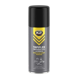 Adeziv lipire plafon auto K2 TAPIFLEX 400ml SPRAY ATA16