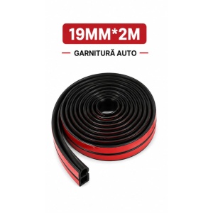 Banda Etansare auto - Cheder 19 mm x 2m