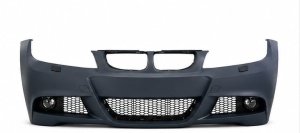 Bara Fata compatibil cu BMW M-Technik Seria 3 E90 E91 2008-2011 ,fara proiectoare