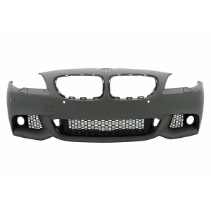 Bara Fata compatibila cu BMW Seria 5 F10 F11 07.2010 -2013 NON LCI Sedan Touring M-Technik Design