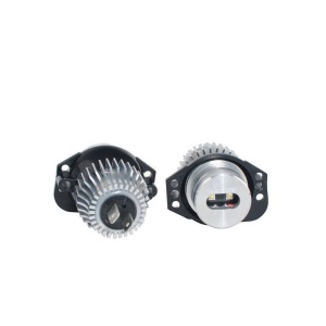 BMW Led Marker Canbus E90 E91 40W alb rece 2x20W - Img 2
