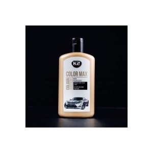 Color Max Alb 200ml K2 ATA10