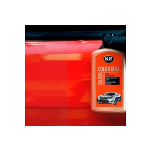 Color Max Rosu 200ml K2 ATA04 - Img 3