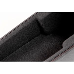 Cotiera auto VW POLO 2001-2005 negru, imitatie de piele ATA3084 - Img 2