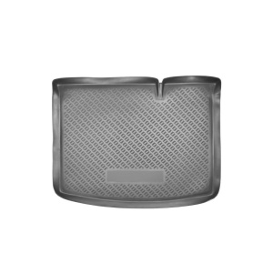 Covor portbagaj tavita compatibil Dacia Sandero I / Sandero Stepway Hatchback 2009-2012
