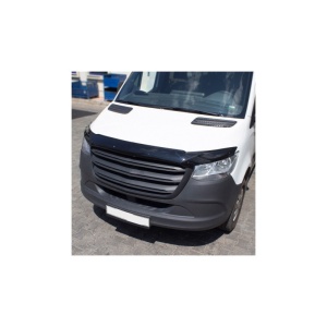 Deflector capota compatibil MERCEDES SPRINTER 2018+ ATA233559 - Img 2