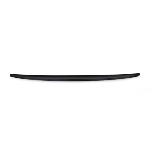 Eleron portbagaj compatibil cu Mercedes clasa E W212 2009-2016 negru lucios ATA2935