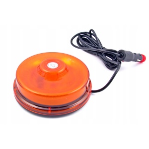 Girofar led tip ufo 48 led smd 9-30V ATA01307