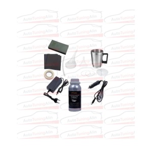 Kit polimerizare faruri