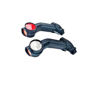 Lampa de gabarit cu brat lung 3 functii FT-140F-R/L ATA01413