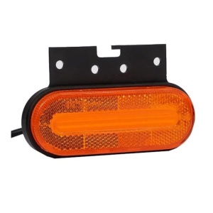 Lampa gabarit cu LED FT 70, ADR cu suport vertical inclus ATA01470