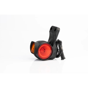 Lampa gabarit din cauciuc, cu cablu FT-140 LED ATA233576