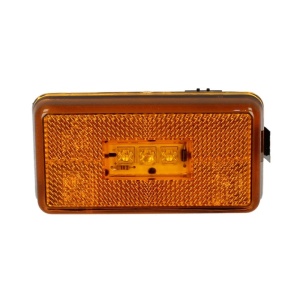 Lampa laterala led compatibila Scania R ATA01457